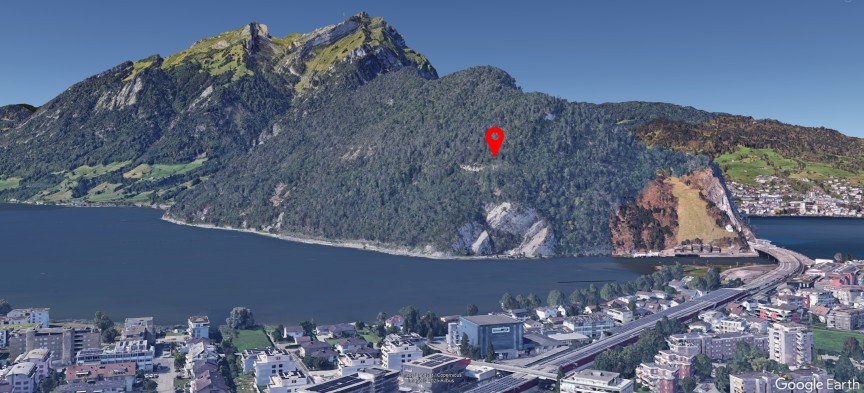 Bildquelle: Google Earth